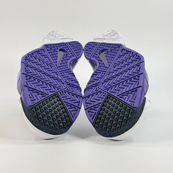 Nike Zoom Kobe 1 Protro \'81 Points 2026\' IM0542-100 Basketball size 12 main image 8